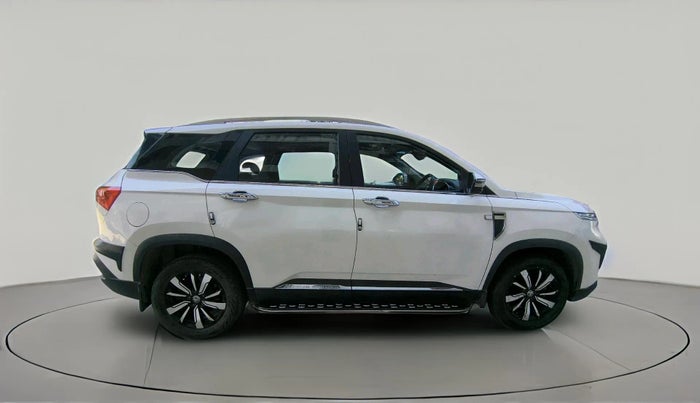 2020 MG HECTOR SHARP 1.5 DCT PETROL, Petrol, Automatic, 1,13,669 km, exterior