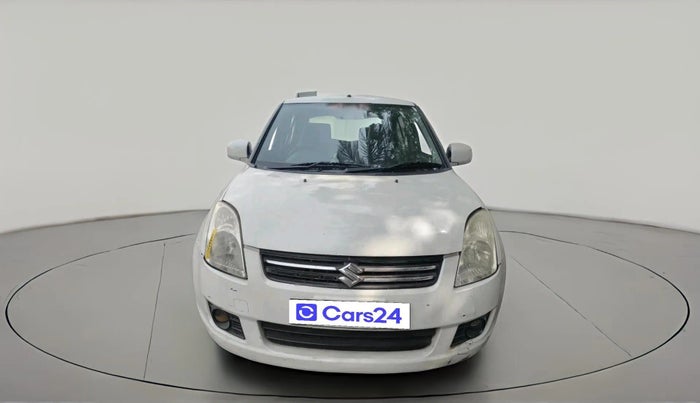 2010 Maruti Swift Dzire VDI, Diesel, Manual, 1,14,184 km, exterior