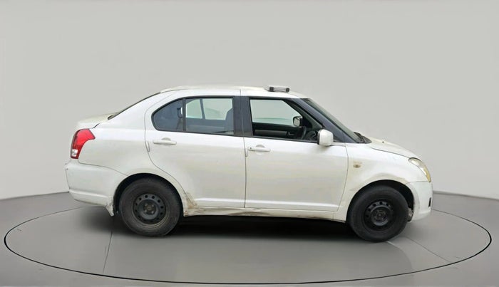 2010 Maruti Swift Dzire VDI, Diesel, Manual, 1,14,184 km, exterior