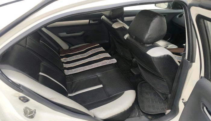 2010 Maruti Swift Dzire VDI, Diesel, Manual, 1,14,184 km, interior