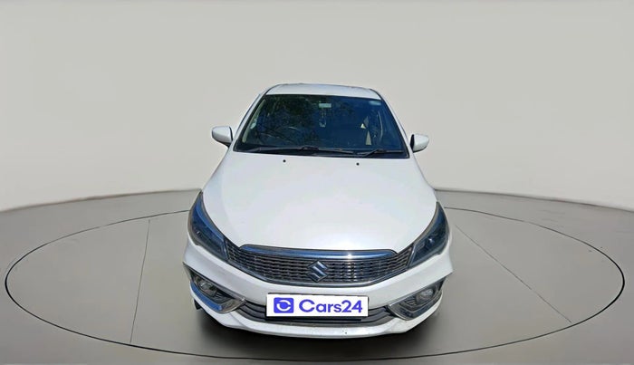 2022 Maruti Ciaz ALPHA  AT 1.5 SHVS PETROL, Petrol, Automatic, 23,182 km, exterior