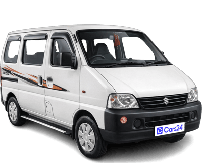 2020 Maruti Eeco - SUV - Petrol - Manual - ₹4.13 lakh