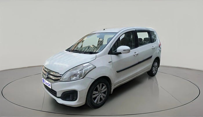 2017 Maruti Ertiga ZDI + SHVS, Diesel, Manual, 2,39,212 km, exterior
