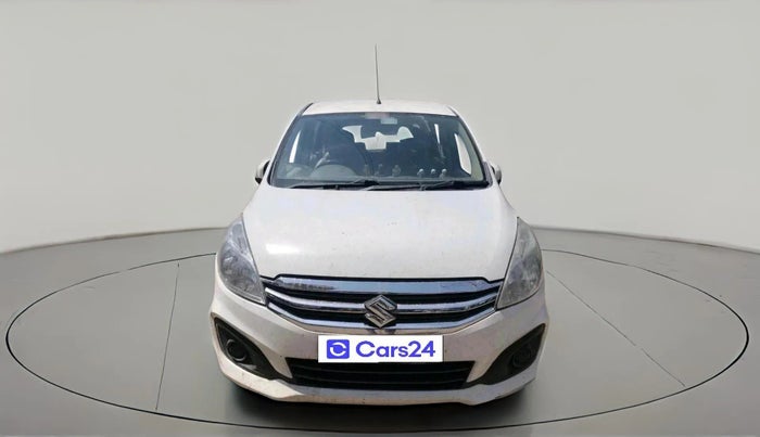 2017 Maruti Ertiga ZDI + SHVS, Diesel, Manual, 2,39,212 km, exterior