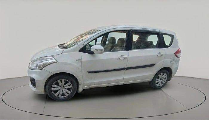 2017 Maruti Ertiga ZDI + SHVS, Diesel, Manual, 2,39,212 km, exterior