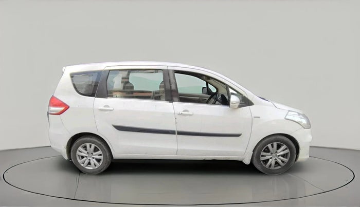 2017 Maruti Ertiga ZDI + SHVS, Diesel, Manual, 2,39,212 km, exterior