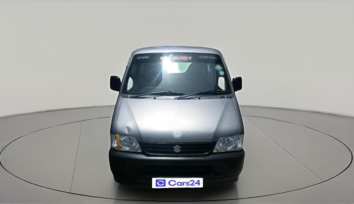 2019 Maruti Eeco 5 STR WITH A/C+HTR, CNG, Manual, 49,054 km, exterior