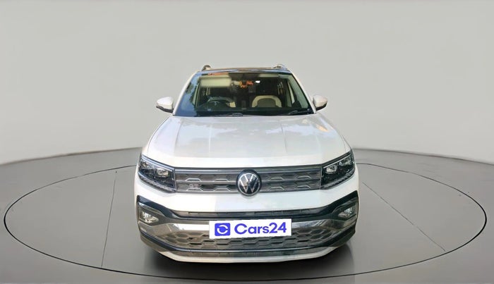 2024 Volkswagen TAIGUN GT PLUS 1.5 TSI DSG, Petrol, Automatic, 34,207 km, exterior