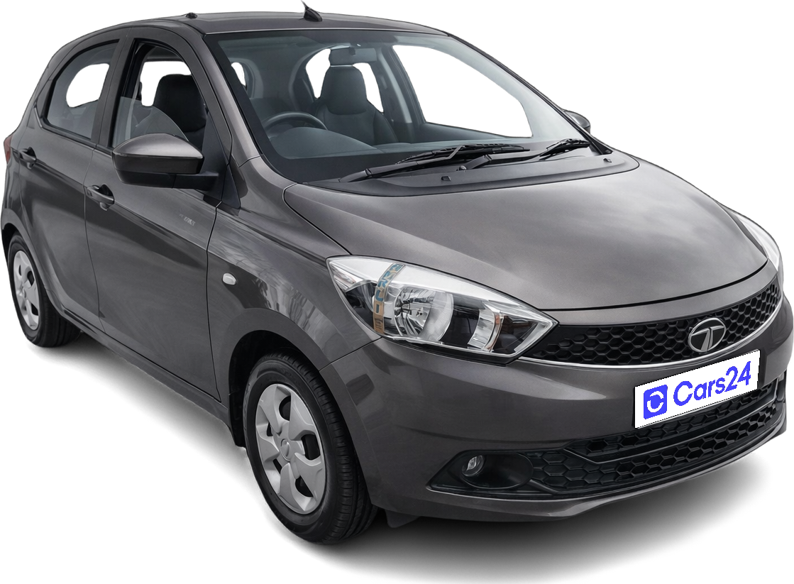 2019 Tata Tiago - Hatchback - CNG - Manual - ₹3.30 lakh