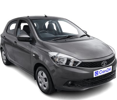 2019 Tata Tiago - Hatchback - CNG - Manual - ₹3.30 lakh