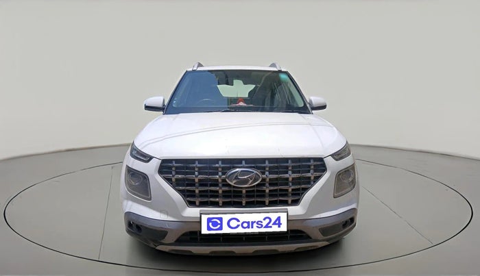 2020 Hyundai VENUE SX 1.4 CRDI, Diesel, Manual, 1,38,615 km, exterior