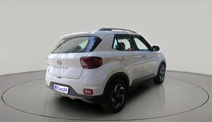 2020 Hyundai VENUE SX 1.4 CRDI, Diesel, Manual, 1,38,615 km, exterior