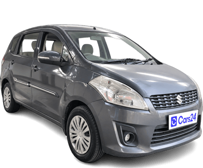 2014 Maruti Ertiga - SUV - CNG - Manual - ₹3.52 lakh
