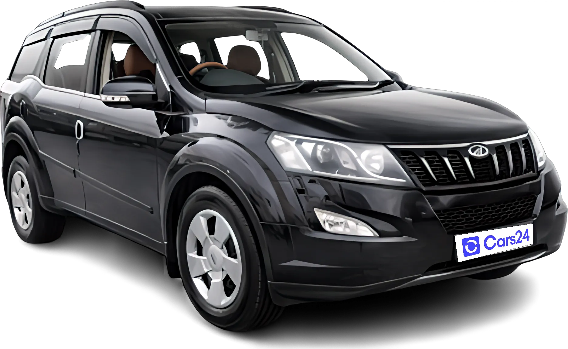 2016 Mahindra XUV500 - SUV - Diesel - Manual - ₹4.84 lakh