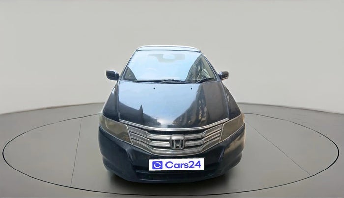2011 Honda City 1.5L I-VTEC S MT, CNG, Manual, 1,30,486 km, exterior