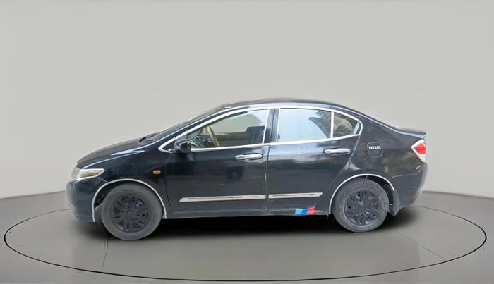 2011 Honda City 1.5L I-VTEC S MT, CNG, Manual, 1,30,486 km, exterior