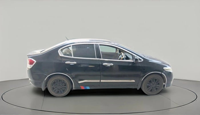 2011 Honda City 1.5L I-VTEC S MT, CNG, Manual, 1,30,486 km, exterior