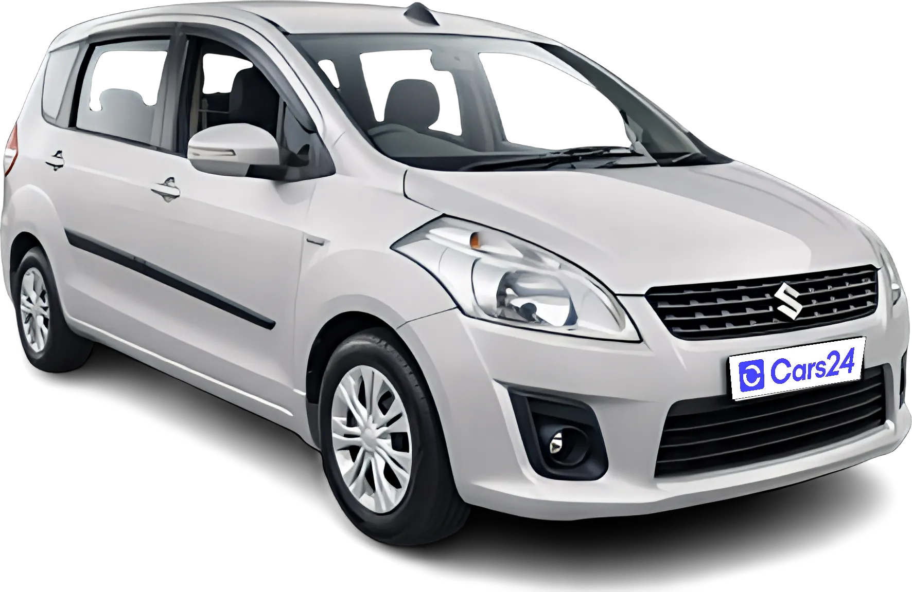 2012 Maruti Ertiga - SUV - Diesel - Manual - ₹3.23 lakh