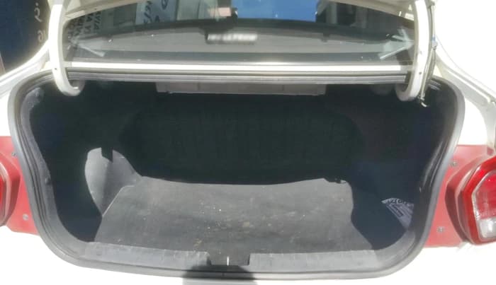 2014 Hyundai Xcent S 1.2, Petrol, Manual, 60,590 km, exterior