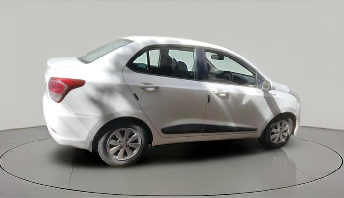 2014 Hyundai Xcent S 1.2, Petrol, Manual, 60,590 km, exterior