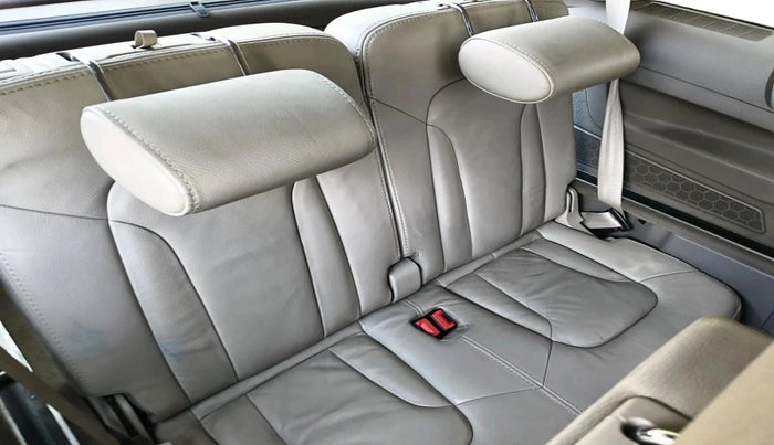 2013 Audi Q7 3.0 TDI QUATTRO, Diesel, Automatic, 1,29,130 km, interior