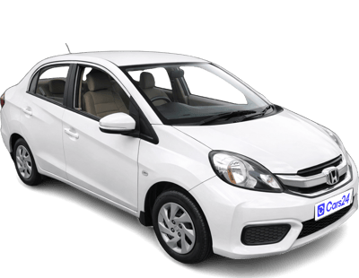 2016 Honda Amaze - Sedan - Diesel - Manual - ₹2.60 lakh