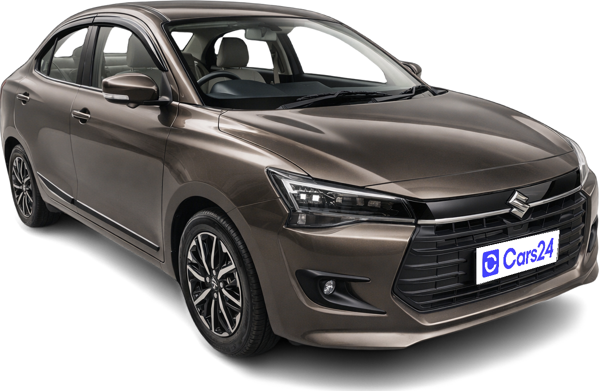 2025 Maruti Dzire - Sedan - Petrol - Automatic - ₹8.70 lakh