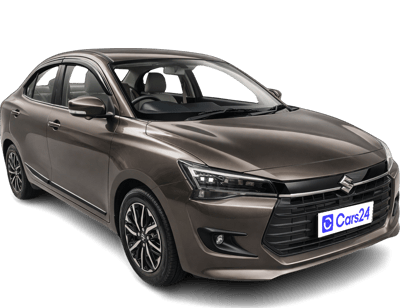 2025 Maruti Dzire - Sedan - Petrol - Automatic - ₹8.70 lakh