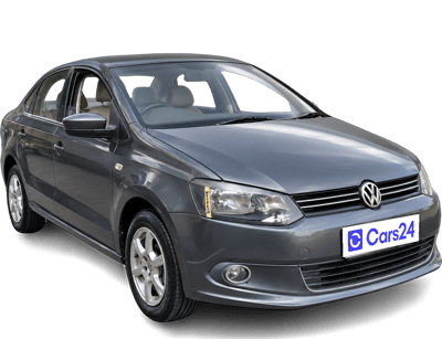 2013 Volkswagen Vento - Sedan - Petrol - Manual - ₹2.20 lakh