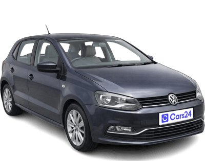 2014 Volkswagen Polo - Hatchback - Diesel - Manual - ₹2.20 lakh