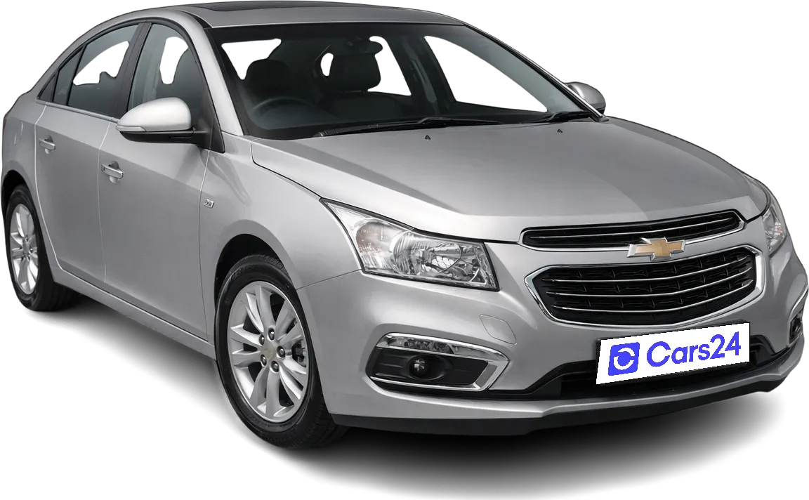 2016 Chevrolet Cruze - Sedan - Diesel - Automatic - ₹5.50 lakh