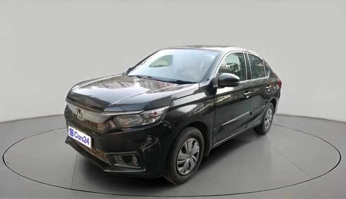 2018 Honda Amaze 1.2L I-VTEC S, Petrol, Manual, 61,541 km, exterior