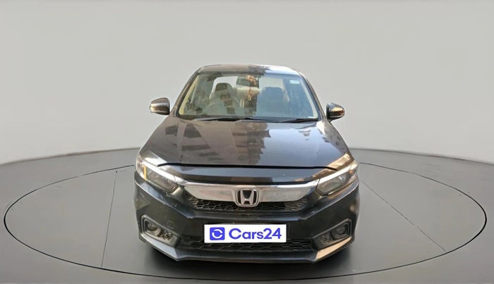 2018 Honda Amaze 1.2L I-VTEC S, Petrol, Manual, 61,541 km, exterior