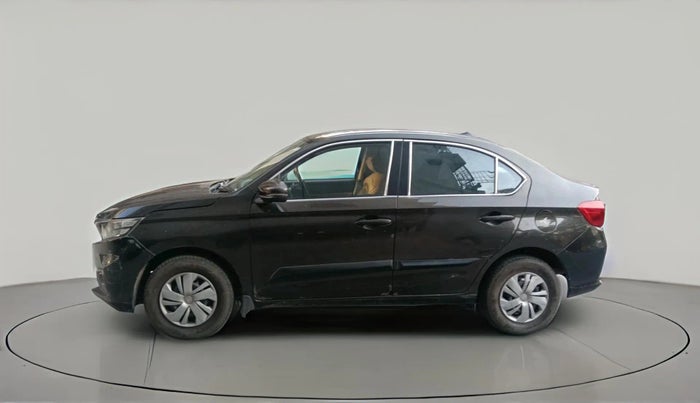 2018 Honda Amaze 1.2L I-VTEC S, Petrol, Manual, 61,541 km, exterior