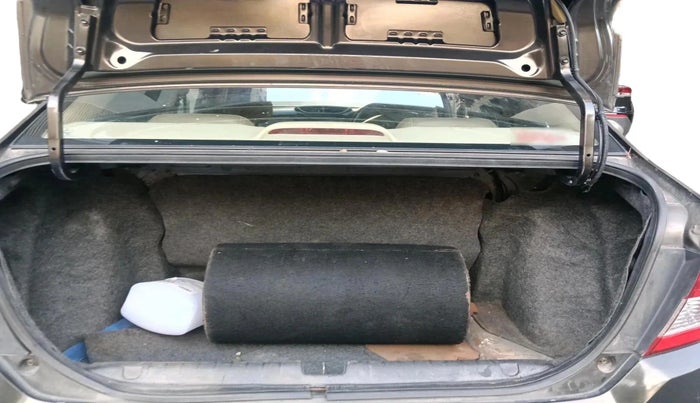 2018 Honda Amaze 1.2L I-VTEC S, Petrol, Manual, 61,541 km, exterior