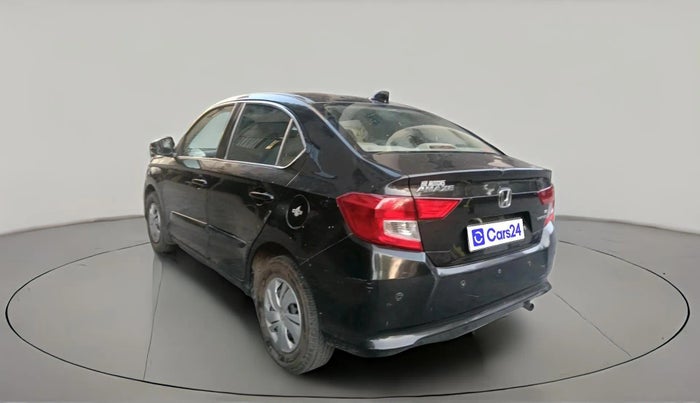 2018 Honda Amaze 1.2L I-VTEC S, Petrol, Manual, 61,541 km, exterior