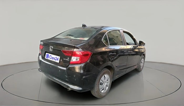 2018 Honda Amaze 1.2L I-VTEC S, Petrol, Manual, 61,541 km, exterior