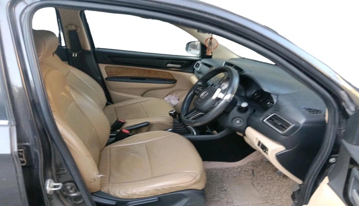 2018 Honda Amaze 1.2L I-VTEC S, Petrol, Manual, 61,541 km, interior