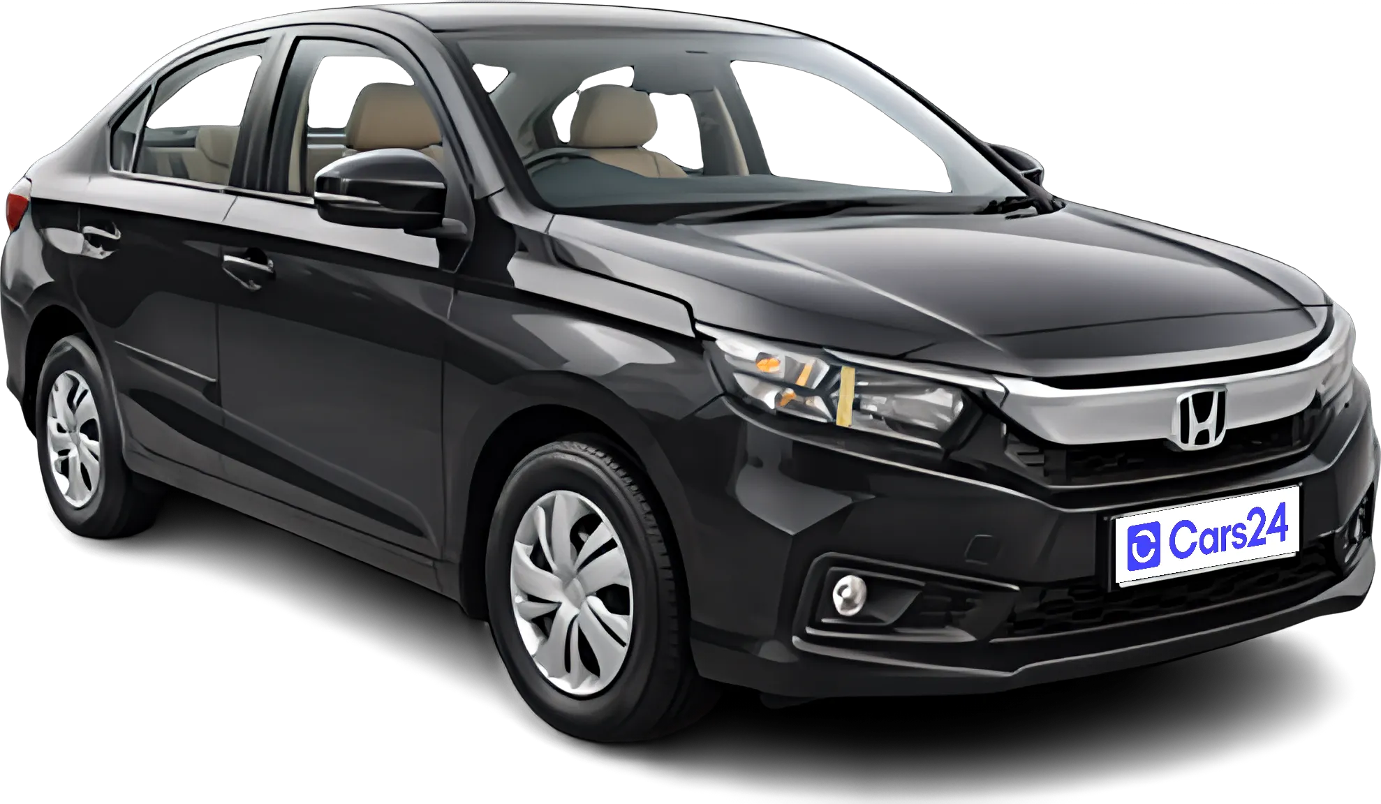 2018 Honda Amaze - Sedan - Petrol - Manual - ₹4.17 lakh