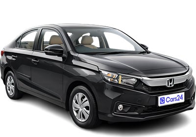 2018 Honda Amaze - Sedan - Petrol - Manual - ₹4.17 lakh