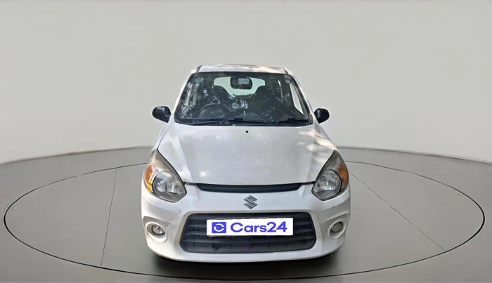 2017 Maruti Alto 800 LXI, Petrol, Manual, 41,864 km, exterior