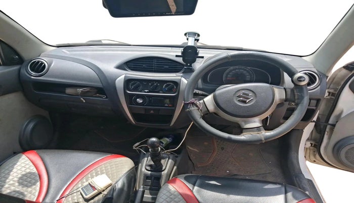 2017 Maruti Alto 800 LXI, Petrol, Manual, 41,864 km, interior