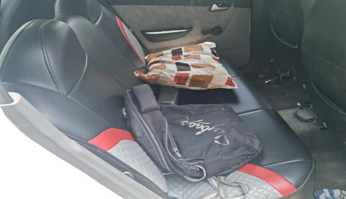 2017 Maruti Alto 800 LXI, Petrol, Manual, 41,864 km, interior