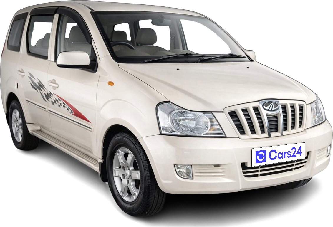 2011 Mahindra Xylo - SUV - Diesel - Manual - ₹2.00 lakh