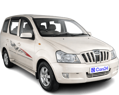2011 Mahindra Xylo - SUV - Diesel - Manual - ₹1.80 lakh