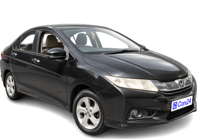 2015 Honda City - Sedan - Diesel - Manual - ₹3.51 lakh