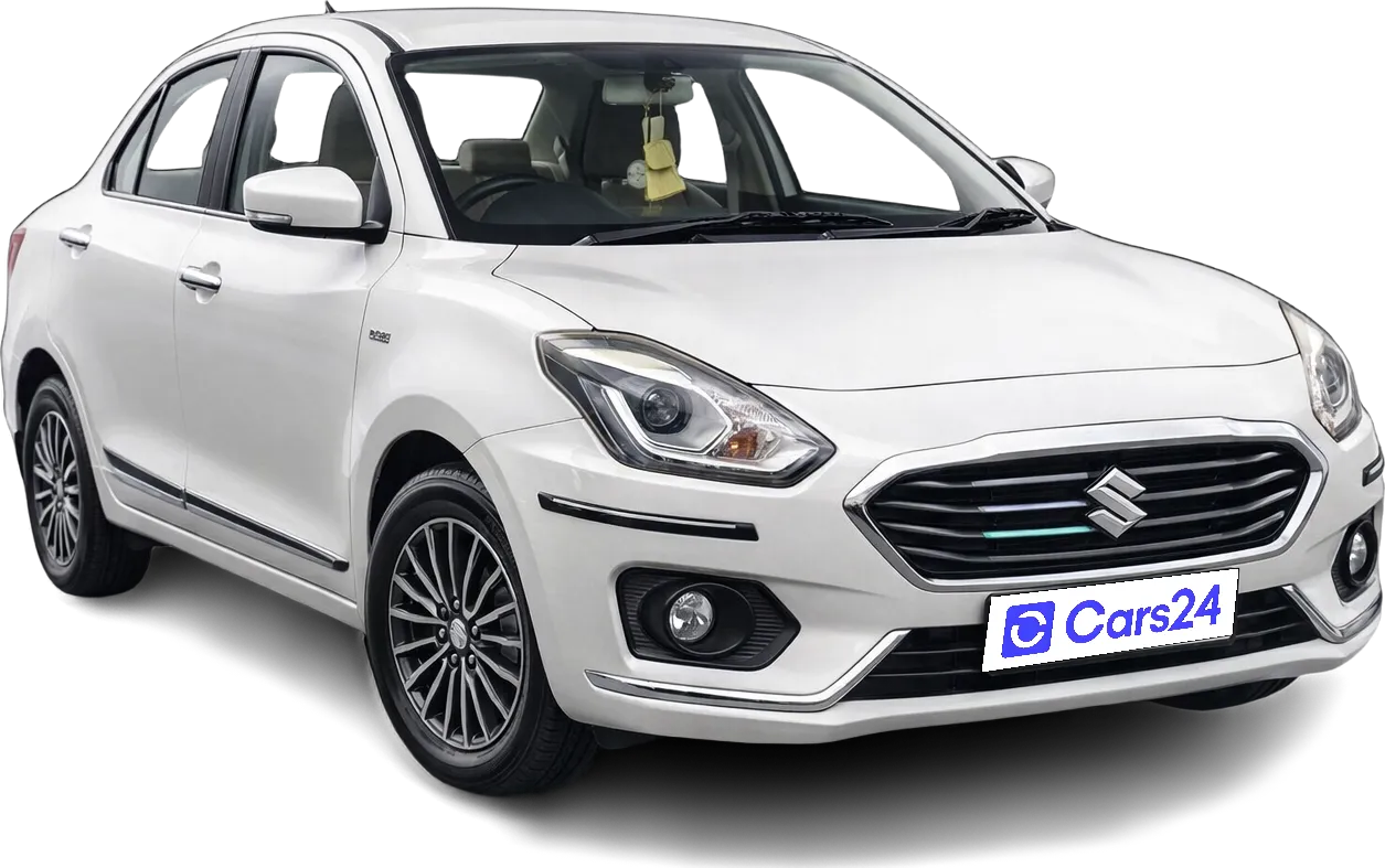 2017 Maruti Dzire - Sedan - Diesel - Manual - ₹4.60 lakh