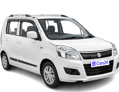 2012 Maruti Wagon R 1.0 - Hatchback - CNG - Manual - ₹1.20 lakh