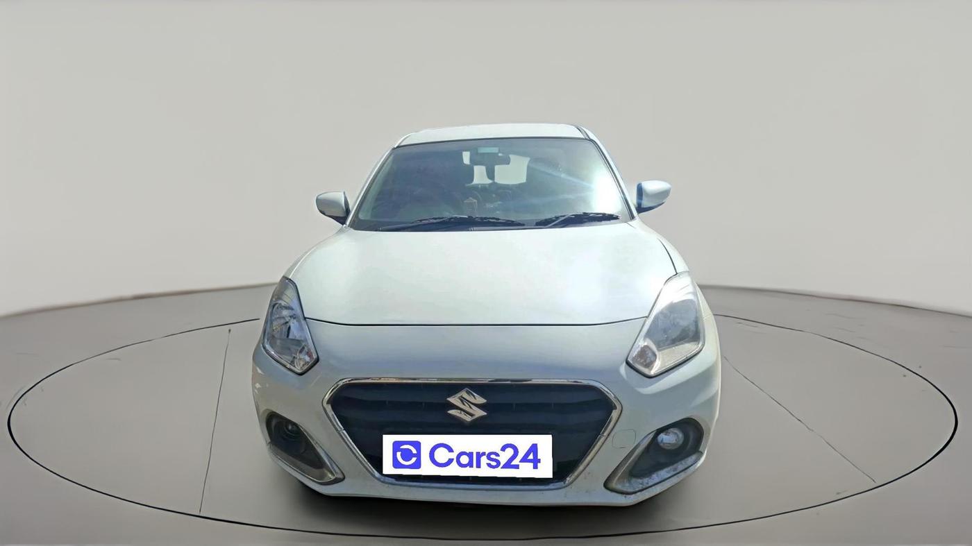 2020 Maruti Dzire VXI AMT, Petrol, Automatic, 1,01,440 km, exterior