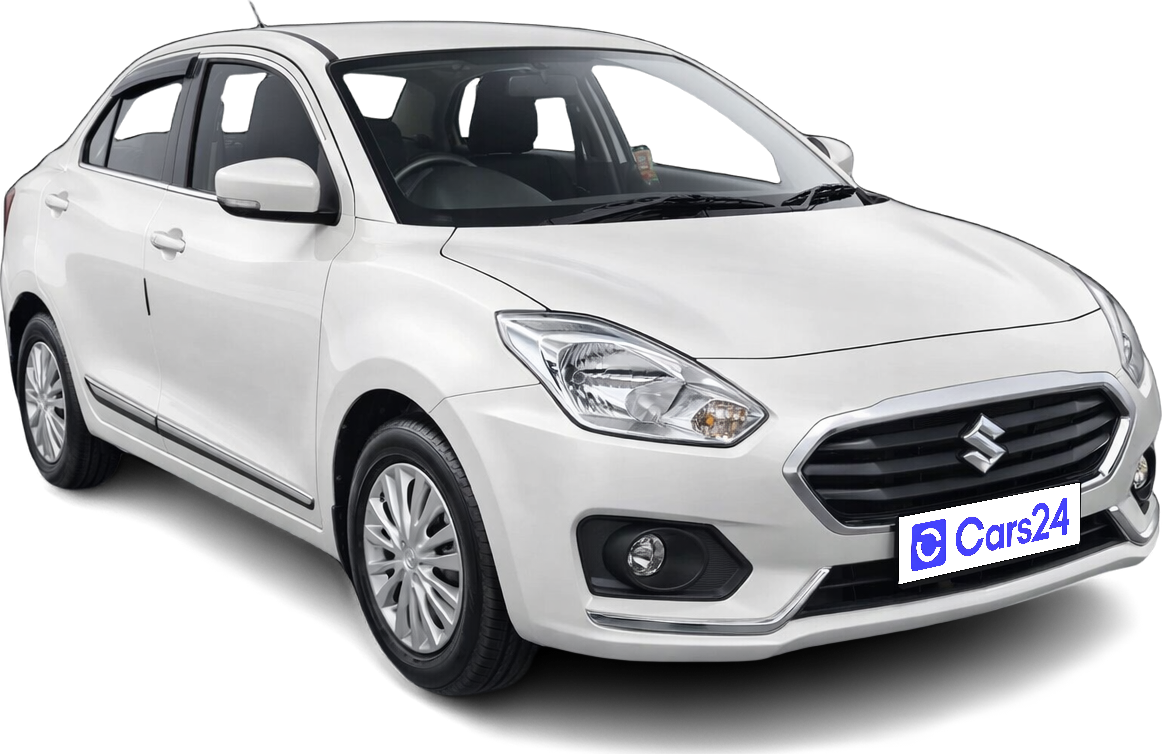 2020 Maruti Dzire - Sedan - Petrol - Automatic - ₹5.10 lakh